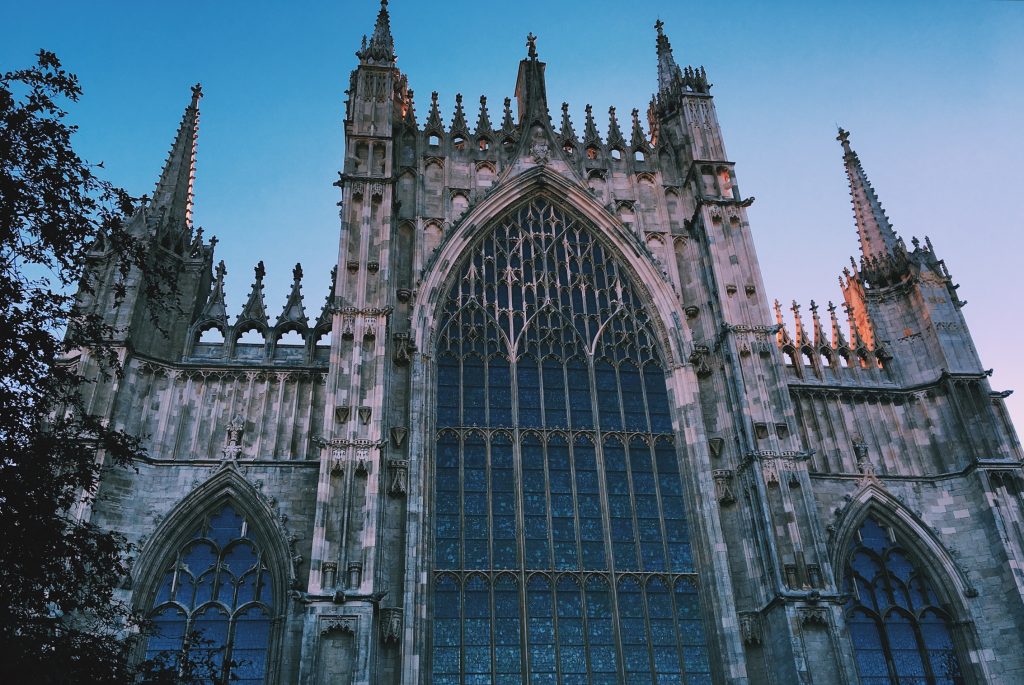 York Minster