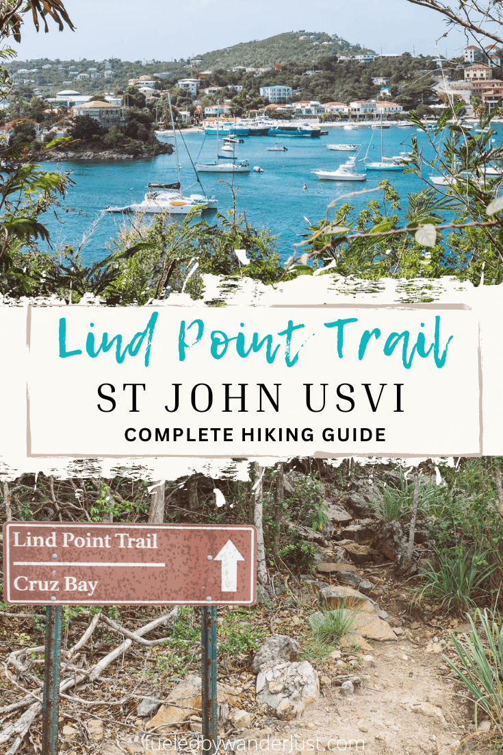 Hiking is by far one of the best things to do in St John – a gorgeous island is the US Virgin Islands. The Lind Point Trail is no exception, with its awesome views of Cruz Bay, and the stunning beaches it leads to. Thanks to the untouched beauty of Virgin Islands National Park, the Lind Point Trail, and other hiking trails in St John, offers the chance to enjoy unspoiled beauty and nature with the serene Caribbean as a backdrop. Don’t travel to St John without hiking the Lind Point Trail to Honeymoon Beach.