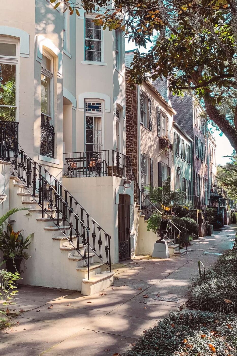 How to Have and Amazing Weekend in Savannah GA