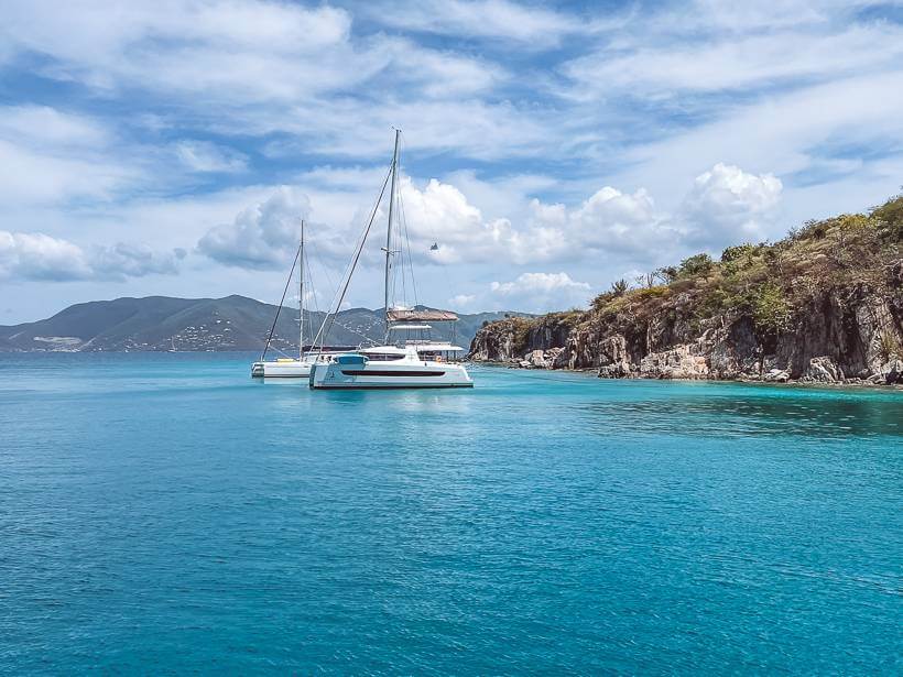 Ferry from St Thomas to Tortola (and back) Simple StepbyStep Guide