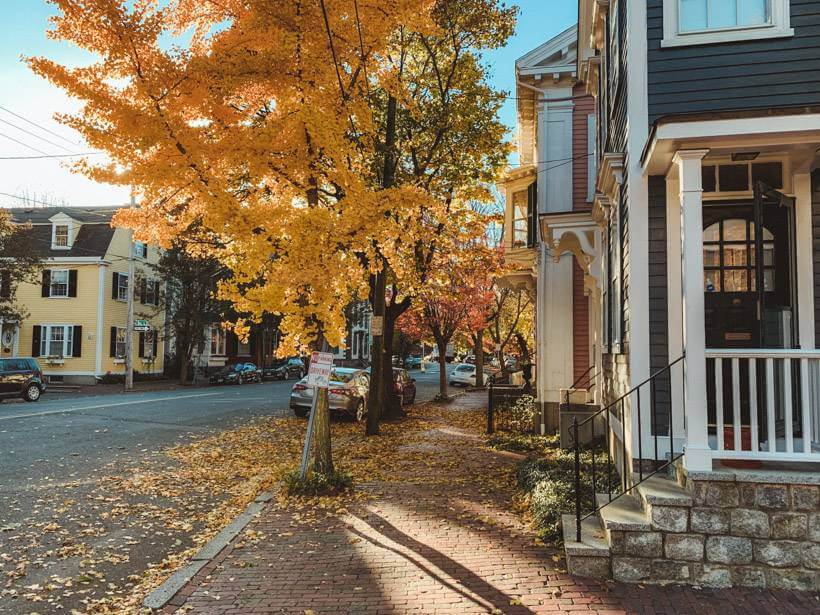 13 Wicked Things to do in Salem MA in October & Survival Tips