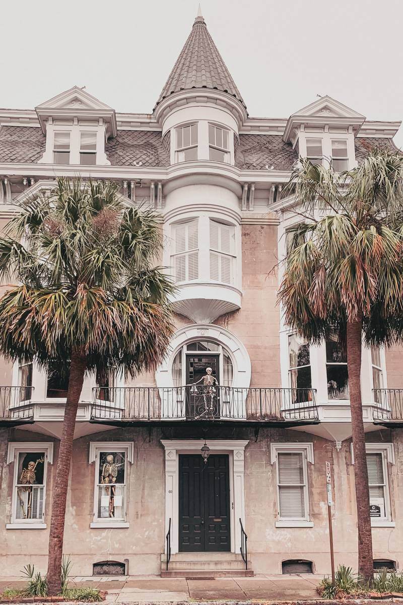 Fall in Charleston SC: The Ultimate 2023 Travel Guide